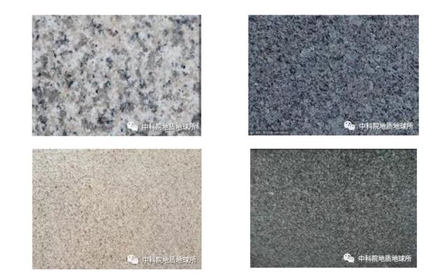 花岗岩属于哪一类岩石，花岗岩属于哪类岩石（为什么在太阳系中只有地球才有花岗岩）