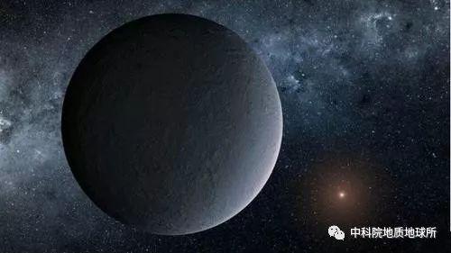 花岗岩属于哪一类岩石，花岗岩属于哪类岩石（为什么在太阳系中只有地球才有花岗岩）