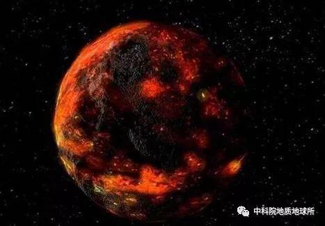 花岗岩属于哪一类岩石，花岗岩属于哪类岩石（为什么在太阳系中只有地球才有花岗岩）