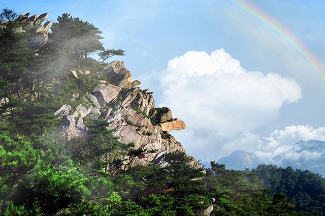 玉琢冰雕是什么意思，冰雕玉琢的意思（一年四季有看点）