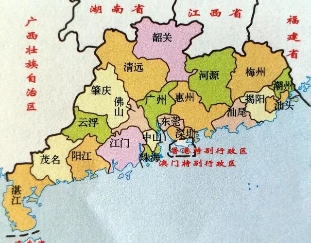 浙江省靠海的城市有哪些，在中国55个沿海城市看海