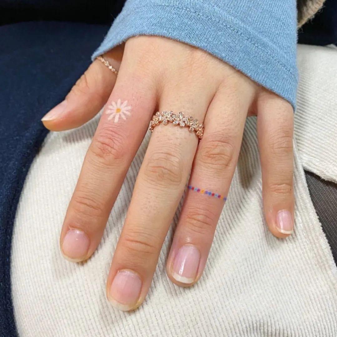 有特殊意义的英文纹身,提问第一次纹身 - 玉三网