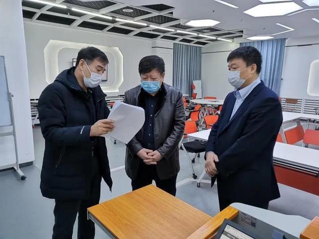 黑龙江大学选课系统，黑龙江大学选课系统官网（黑龙江大学“停课不停学”吹响线上教学“集结号”）