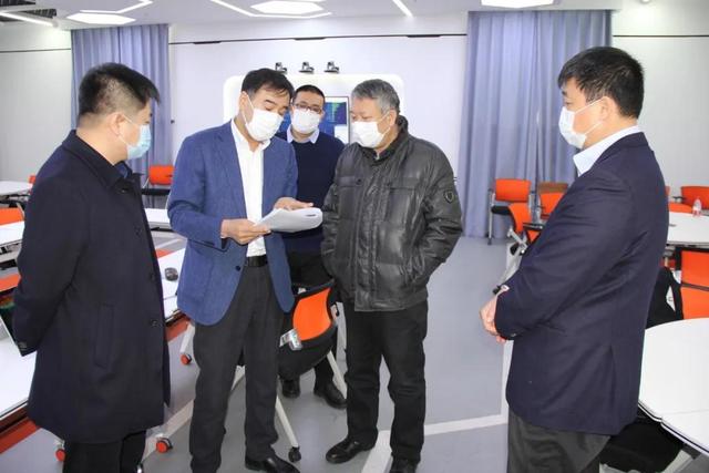 黑龙江大学选课系统，黑龙江大学选课系统官网（黑龙江大学“停课不停学”吹响线上教学“集结号”）