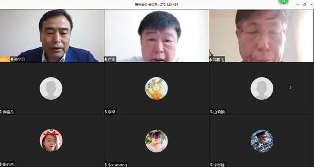 黑龙江大学选课系统，黑龙江大学选课系统官网（黑龙江大学“停课不停学”吹响线上教学“集结号”）