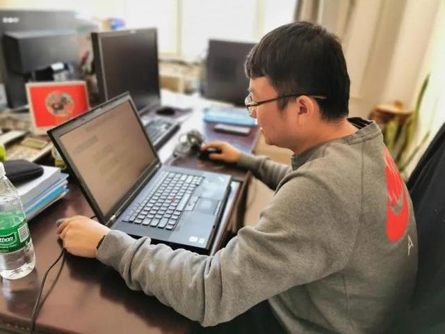 黑龙江大学选课系统，黑龙江大学选课系统官网（黑龙江大学“停课不停学”吹响线上教学“集结号”）