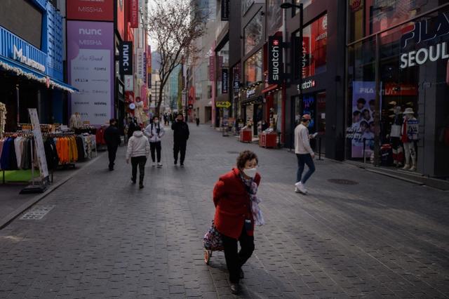 大邱有什么好玩的地方，哪些景点必去（曾连续五天0新增以为很快结束）