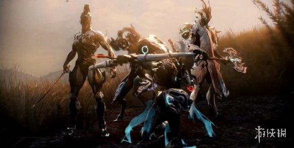 星际战甲段位经验明细，星际战甲段位经验表（《星际战甲》公布新内容）