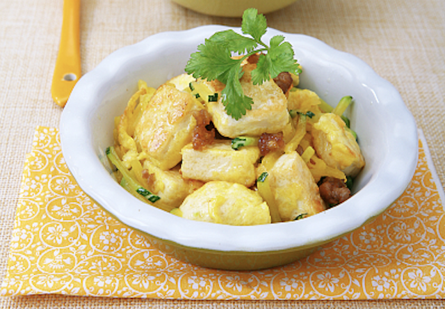 豆腐有什么营养，豆腐有什么好处和坏处（关于豆腐的小常识都在这里了→）