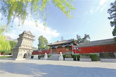 内丘县属于哪个市，内丘县属于哪个市离北京多远（邢台内丘：内蕴深厚 丘生魅力）