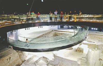 内丘县属于哪个市，内丘县属于哪个市离北京多远（邢台内丘：内蕴深厚 丘生魅力）