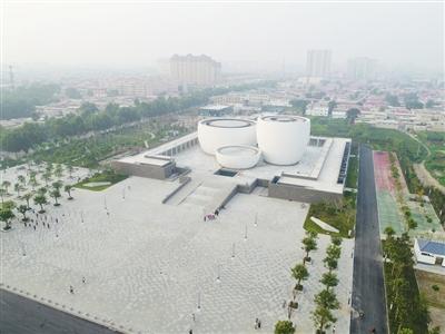 内丘县属于哪个市，内丘县属于哪个市离北京多远（邢台内丘：内蕴深厚 丘生魅力）