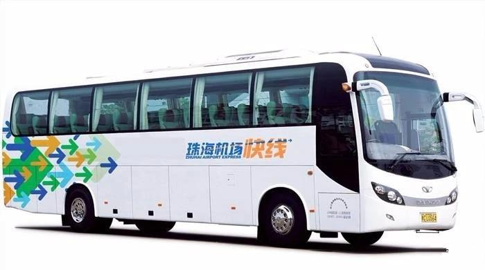 中山到珠海(中山到珠海怎么坐车)