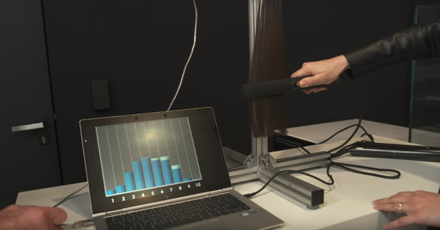 新手适合直板夹还是卷发棒，能拉直还能低温烫头