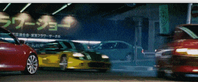 炸街是什么意思，女生说的炸街是什么意思（成功引起了蜀黍的注意）