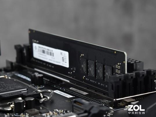 内存条频率有什么用，提高内存条频率有什么用（不同频率内存影响有多大）