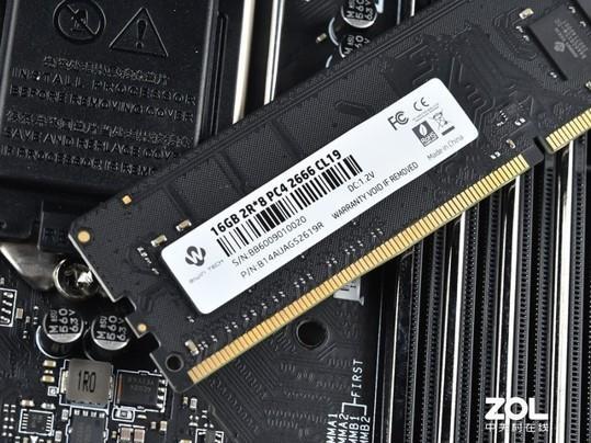 内存条频率有什么用，提高内存条频率有什么用（不同频率内存影响有多大）