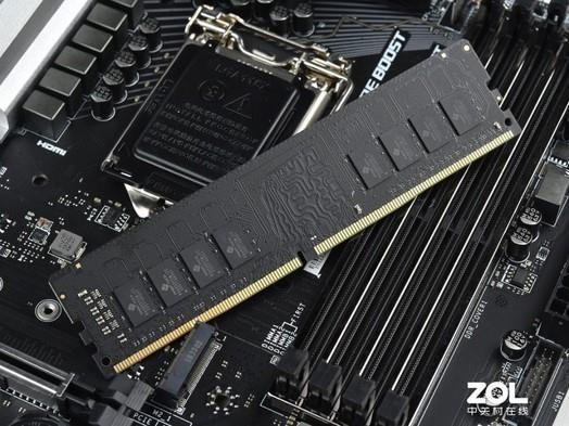 内存条频率有什么用，提高内存条频率有什么用（不同频率内存影响有多大）