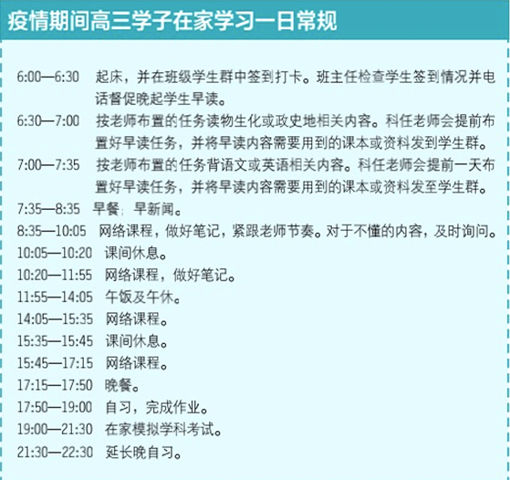 如何缓解自己开学恐惧和焦虑，《用“心”战“疫”》系列十六