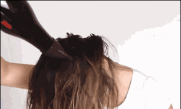 干发帽戴多长时间，干发帽用完后要洗吗（三分钟头发就干了）