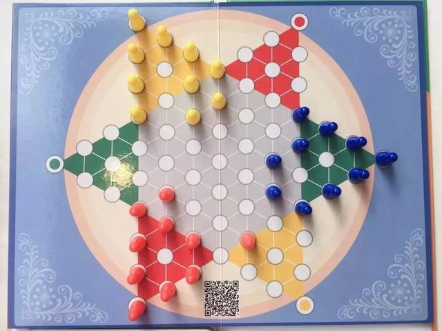 斗兽棋怎么玩，磁性斗兽棋怎么玩（6合1经典益智游戏组合棋）