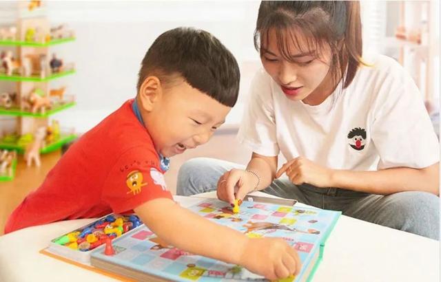 斗兽棋怎么玩，磁性斗兽棋怎么玩（6合1经典益智游戏组合棋）
