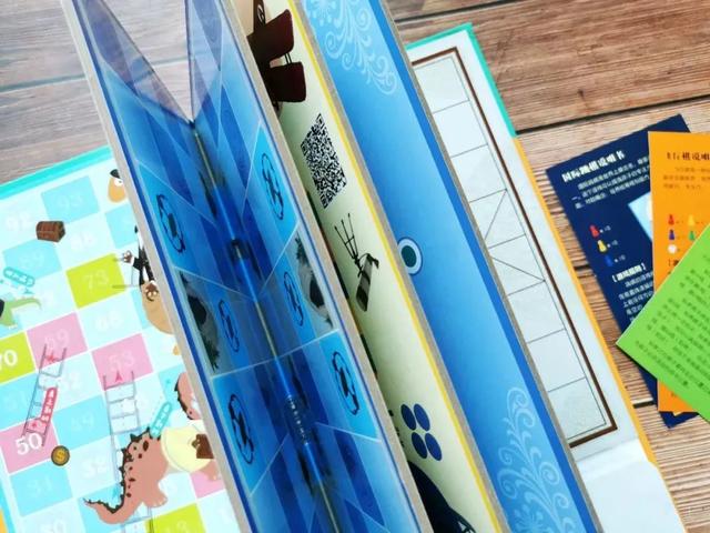 斗兽棋怎么玩，磁性斗兽棋怎么玩（6合1经典益智游戏组合棋）