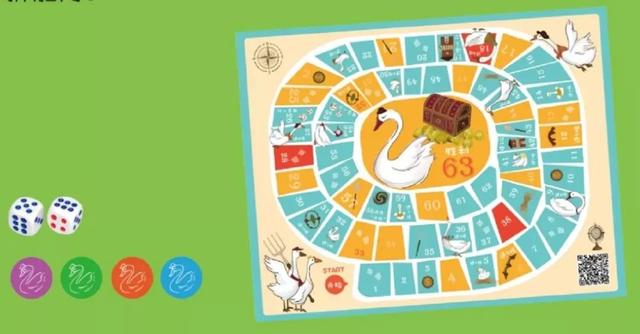 斗兽棋怎么玩，磁性斗兽棋怎么玩（6合1经典益智游戏组合棋）