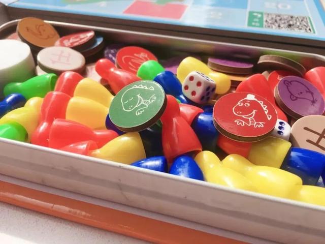 斗兽棋怎么玩，磁性斗兽棋怎么玩（6合1经典益智游戏组合棋）