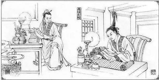 知耻近乎勇的意思，知耻近乎勇是什么意思（那些催人奋进的“耻”味良药）