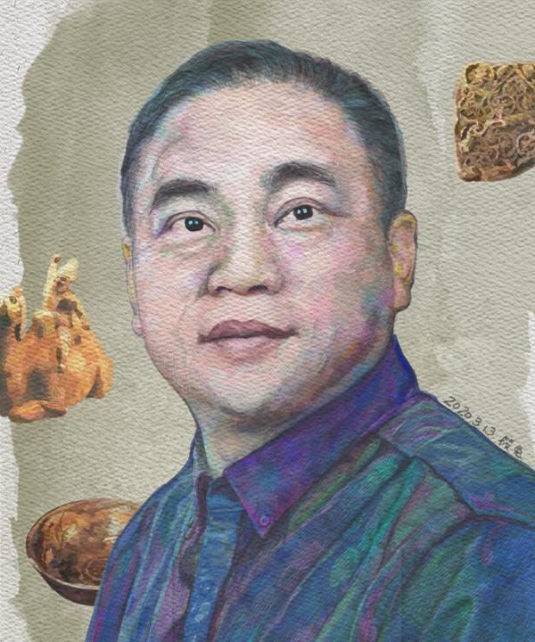 七二年属什么生肖，1972年属什么生肖属相（沈睿文谈隋唐考古与古代墓葬研究）