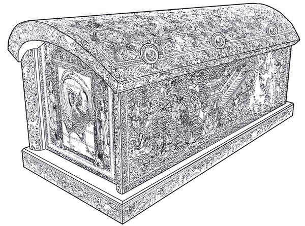 七二年属什么生肖，1972年属什么生肖属相（沈睿文谈隋唐考古与古代墓葬研究）