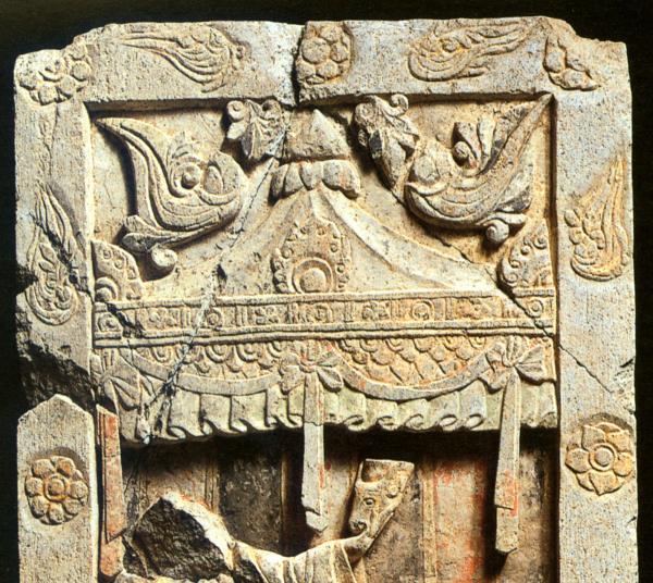 七二年属什么生肖，1972年属什么生肖属相（沈睿文谈隋唐考古与古代墓葬研究）