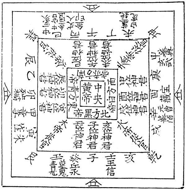 七二年属什么生肖，1972年属什么生肖属相（沈睿文谈隋唐考古与古代墓葬研究）