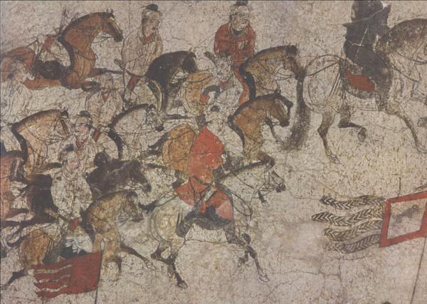 七二年属什么生肖，1972年属什么生肖属相（沈睿文谈隋唐考古与古代墓葬研究）