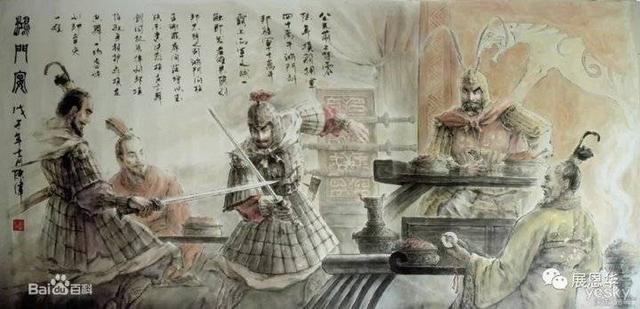 项羽的祖籍是哪里人，项羽家乡和刘邦家乡（信不信？项羽墓地在平阴）