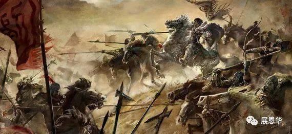 项羽的祖籍是哪里人，项羽家乡和刘邦家乡（信不信？项羽墓地在平阴）