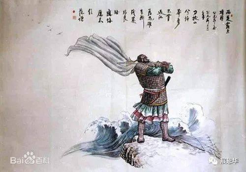 项羽的祖籍是哪里人，项羽家乡和刘邦家乡（信不信？项羽墓地在平阴）