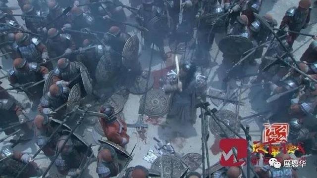 项羽的祖籍是哪里人，项羽家乡和刘邦家乡（信不信？项羽墓地在平阴）