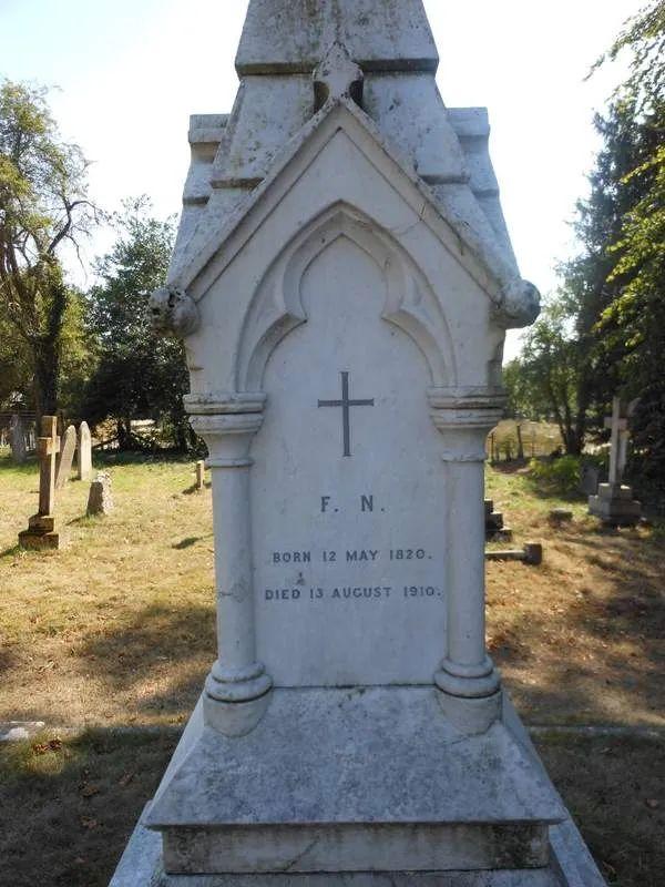 南丁格尔事迹及贡献，一位改变社会对于护士的鄙视的伟大女性