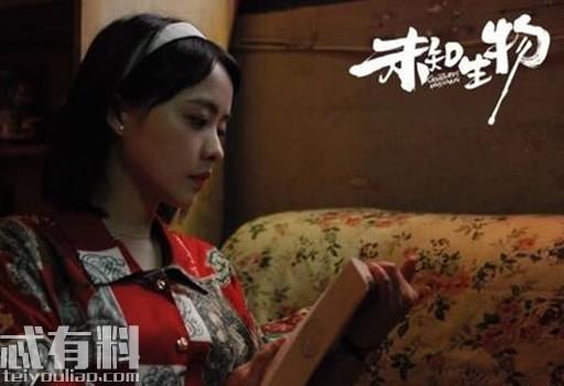 该剧讲述了什么，凰图腾剧情（该剧讲述了怎样的故事有什么看点）