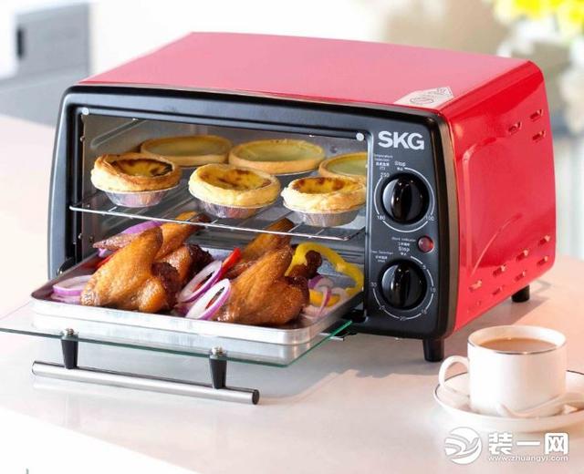 家庭式小烤箱都能烤什么，家用小烤箱品牌大分享