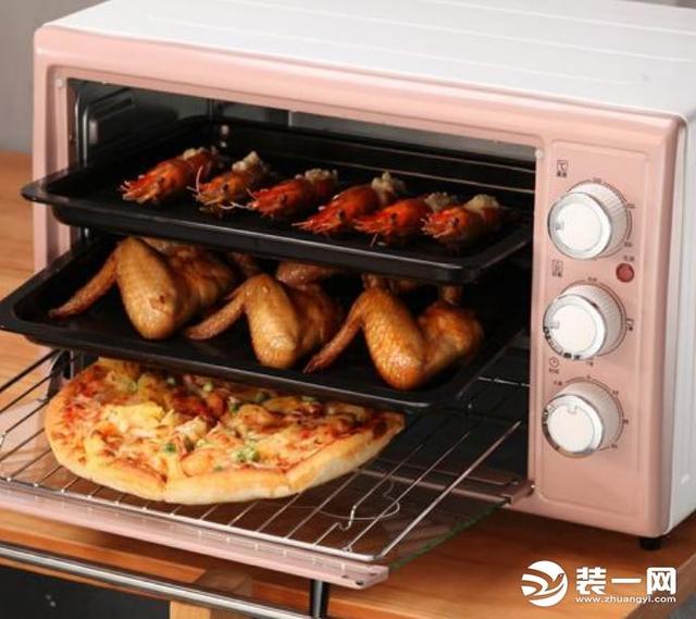 家庭式小烤箱都能烤什么，家用小烤箱品牌大分享