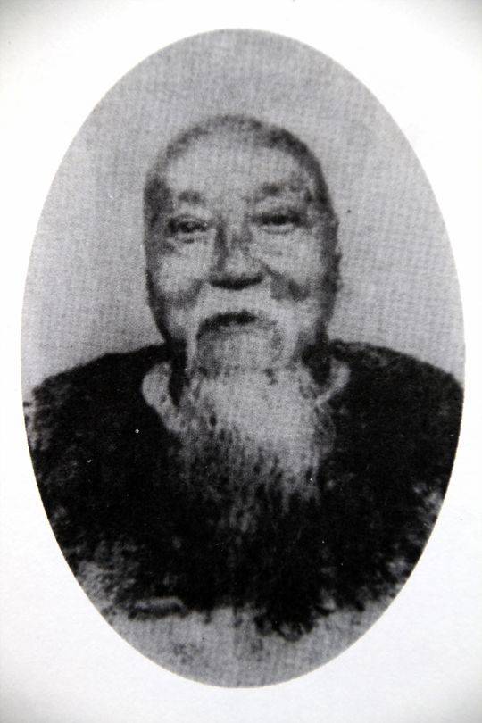 梦见别人订婚什么预兆,四川人物蒋蓝帝王学的力推者王闿运(上)-解梦