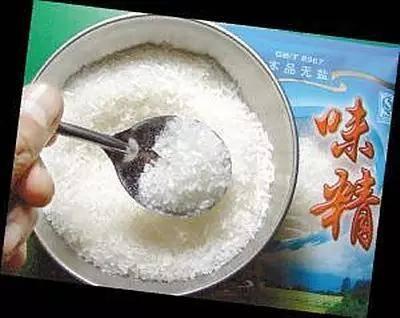 味精是什么做的，高温下味精真的会致癌吗