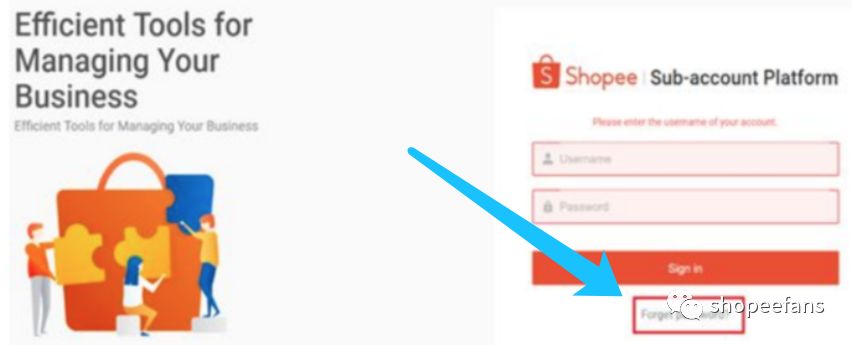 虾皮卖家中心(中国卖家中心shopee)
