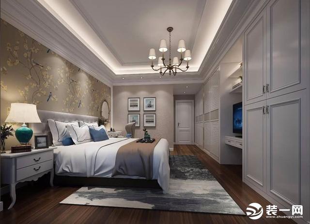 衣柜门尺寸怎么量，衣柜门尺寸怎么量的（家用衣柜平开门宽度你知道吗）