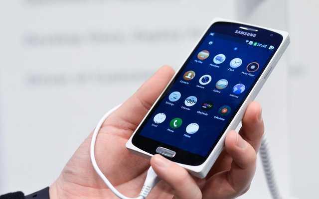 bada智能操作系统，三星bada系统（你可知这些手机系统竟然还活着）