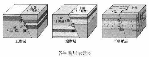 地震波有哪几种 地震波分为几种类型，地震波有哪几种（关于地震，这些你要明白！）