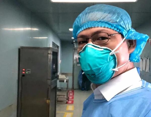 中国疫情什么时候才能彻底结束，中国这波疫情什么时候能结束（国家卫健委专家组成员蒋荣猛这样回答）